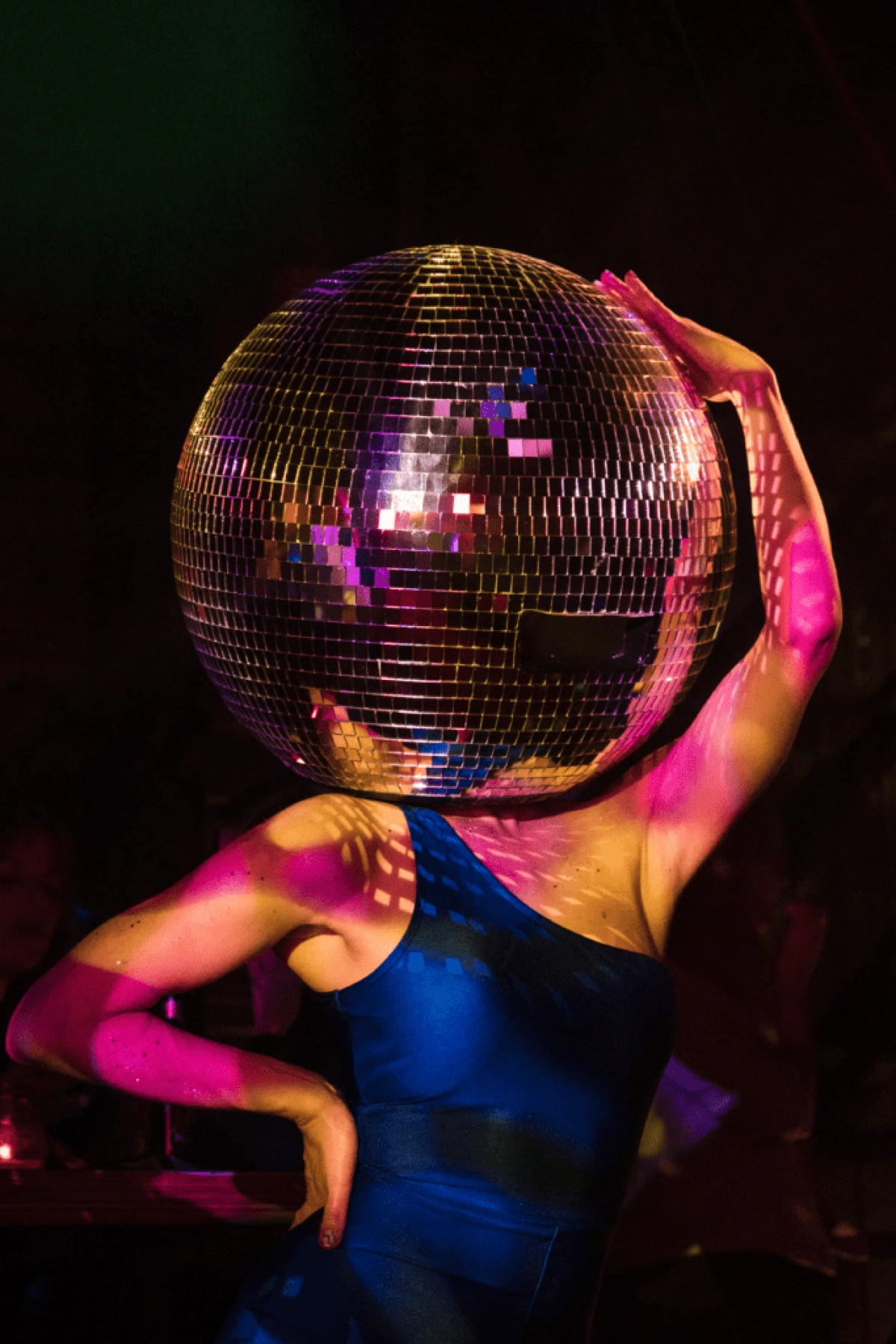 LAFÊT Feest | De Huiskamer